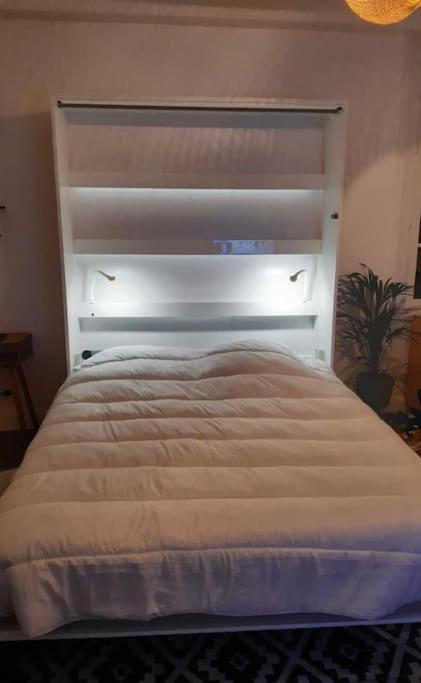 Appartement T2 Avec Clim Et Wifi, A 50 M De La Plage Collioure Dış mekan fotoğraf