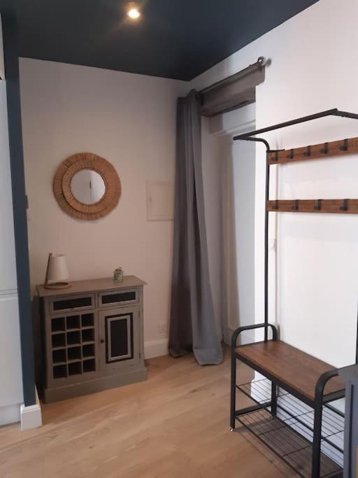 Appartement T2 Avec Clim Et Wifi, A 50 M De La Plage Collioure Dış mekan fotoğraf
