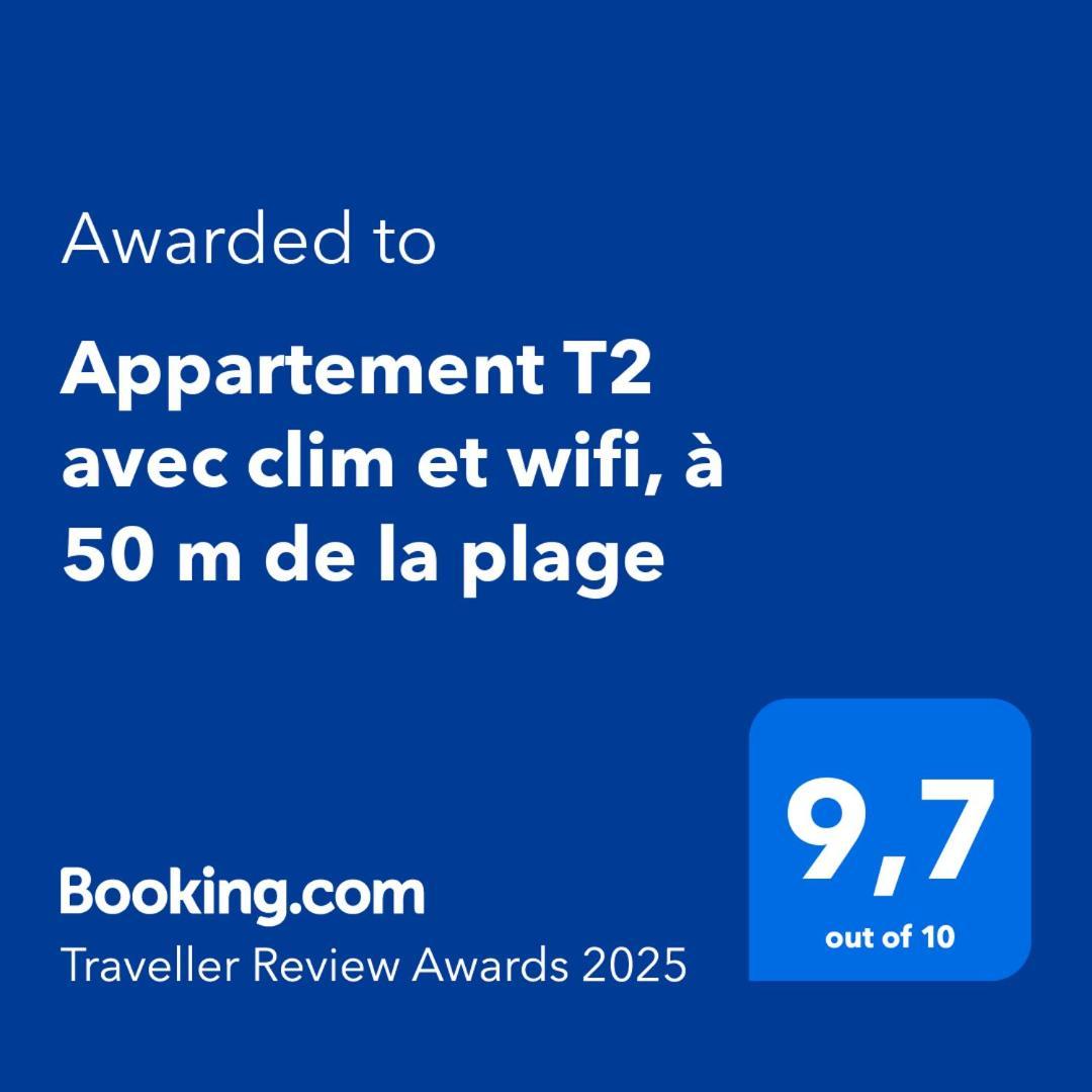 Appartement T2 Avec Clim Et Wifi, A 50 M De La Plage Collioure Dış mekan fotoğraf